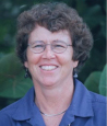 Pamela Hallock Muller, headshot